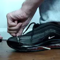 Nike 97s killed